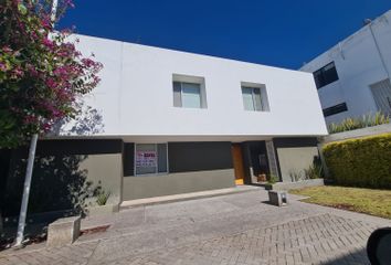 Casa en condominio en  Calle Santa Fe 118, Santa Fé, Juriquilla, Querétaro, México