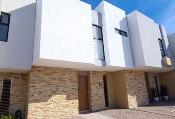 Casa en condominio en  El Refugio, Querétaro, México