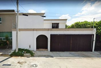 Casa en  Pino De Alepo, Villa Los Pinos, Monterrey, Nuevo León, México