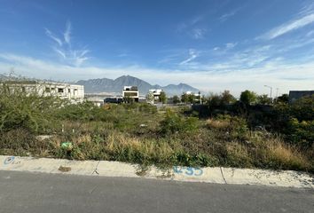 Lote de Terreno en  Mirador Residencial, García, Nuevo León, México