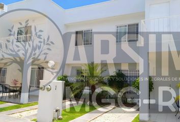 Casa en  Cuenca Sm 64, Puerto Juarez, Cancún, Quintana Roo, México