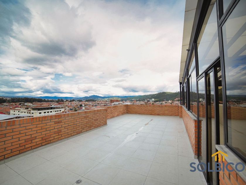 Departamento en venta Yanuncay, Cuenca