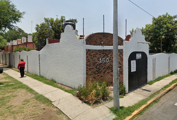 Casa en  Calzada De Guadalupe 150, Coapa, Ex-hacienda Coapa, Ciudad De México, Cdmx, México