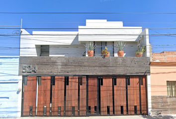 Casa en  Coronel Félix De La Paz 524, Gremial, Aguascalientes, México