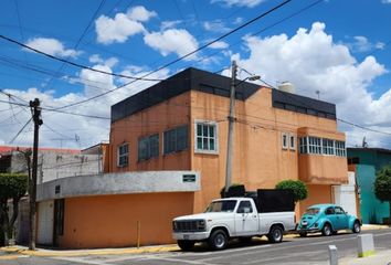 Casa en fraccionamiento en  Calle Roma 16, Mz 019, Habitacional Izcalli Piramide, Tlalnepantla De Baz, Estado De México, México