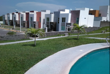 Casa en fraccionamiento en  Cto. Puerto Cisnes 78, Banus, Veracruz, México