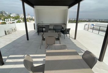 Departamento en  Privadas Del Pedregal, San Luis Potosí