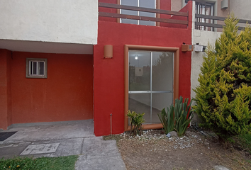 Casa en fraccionamiento en  Lerma De Villada Centro, Lerma