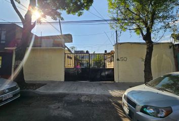 Lote de Terreno en  Calle Ignacio Comonfort 50, San Pedro Xalpa, Ciudad De México, Cdmx, México
