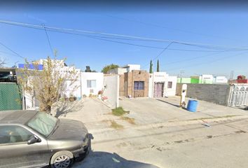 Casa en  La Ciudadela, Juárez, Nuevo León
