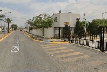 Casa en  Calle Boreal, Las Estaciones, Monterrey, Nuevo León, México