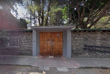 Casa en  Avenida Paseo Del Río 47, Chimalistac, Ciudad De México, Cdmx, México