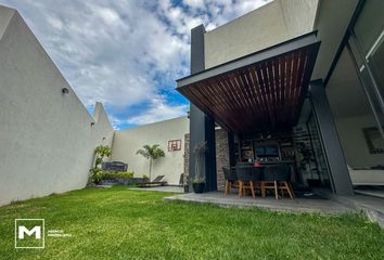 Casa en  Lomas De Las Américas, Morelia, Michoacán, México