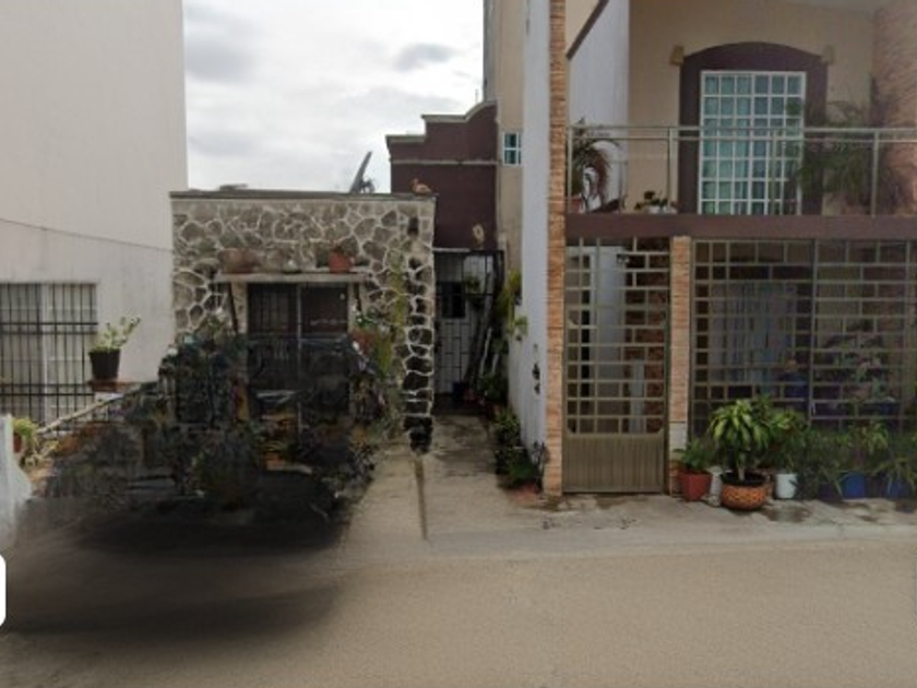 venta Casa en Playa del Carmen, Quintana Roo (GBL43)- icasas.mx