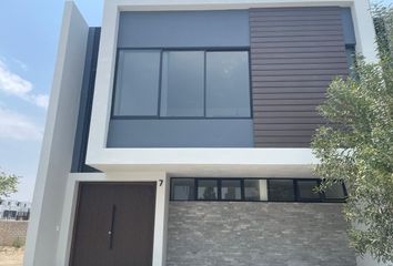 Casa en condominio en  Solares Residencial, Zapopan, Jalisco, México