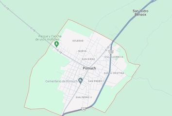 Lote de Terreno en  Carretera Federal 180 215, Miramar, San Francisco De Campeche, Campeche, México