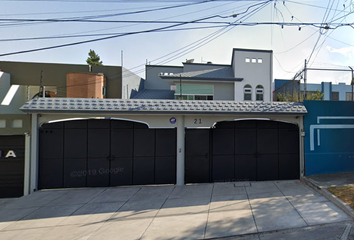 Casa en  Ciudad Satélite, Puebla