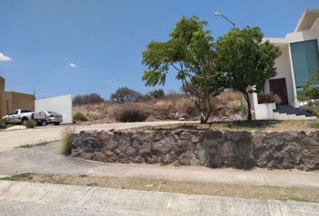 Lote de Terreno en  Porta Fontana, León, Guanajuato, México
