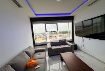 Suite en  Ciudad Del Sol (torre), Machala, Ecuador