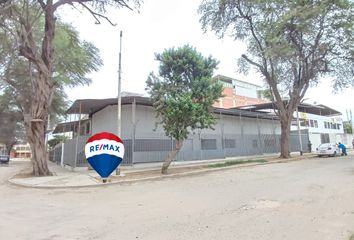 Local comercial en  Club Grau, Avenida Los Cocos, Piura 20001, Perú