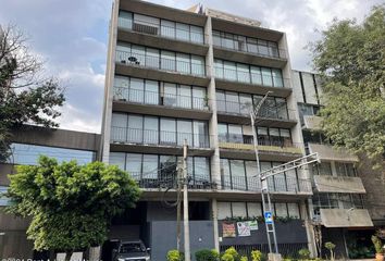 Departamento en  Insurgentes Mixcoac, Ciudad De México, Cdmx, México