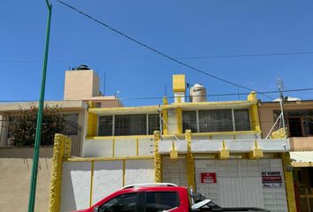 Casa en  Sitio De Cuautla 142, Mz 047, Morelos Primera Sección, Toluca De Lerdo, Estado De México, México