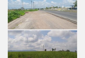 Lote de Terreno en  Carretera Guadalajara - Chapala, Alamo Industrial, Tlaquepaque, Jalisco, México