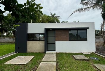 Casa en  Viento Sur Campestre, Medellín, Veracruz, México