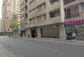 Departamento en  Calle Lord Cochrane 309, Santiago, Región Metropolitana De Santiago, 8320000, Chl