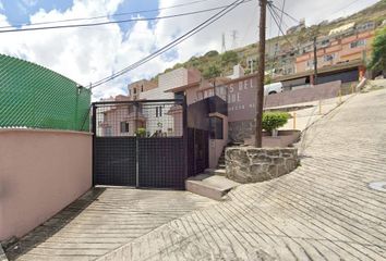 Casa en fraccionamiento en  México 68, Naucalpan De Juárez