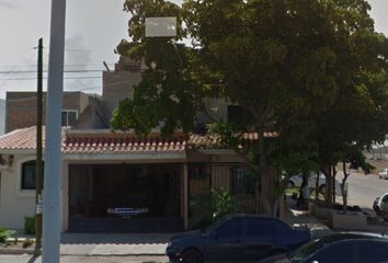Casa en  Boulevard Río Fuerte 1252, Jardines De Fátima, Los Mochis, Sinaloa, México