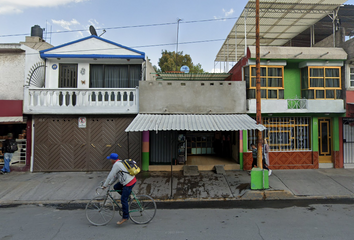 Casa en  Quebrada 18, Mz 020, Alborada Jaltenco, Estado De México, México