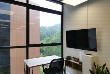 Oficina en  Altos Del Poblado, Medellín