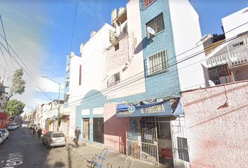 Departamento en  Calle Peñón 78, Morelos, Ciudad De México, Cdmx, México