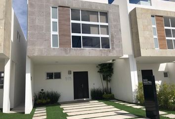 Casa en fraccionamiento en  Lomas Del Marqués, Municipio De Querétaro