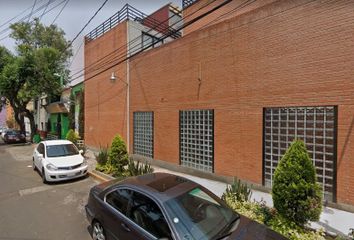 Casa en condominio en  Alejandro Allori 121, Alfonso Xiii, Ciudad De México, Cdmx, México