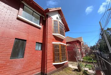 Casa en  La Serena, Elqui