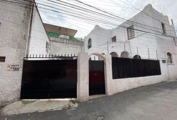 Casa en  Mateo Herrera 15, San José Insurgentes, Ciudad De México, Cdmx, México