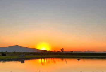 Lote de Terreno en  Cuvalles, Carr. A Guadalajara, Ameca, Jalisco, México