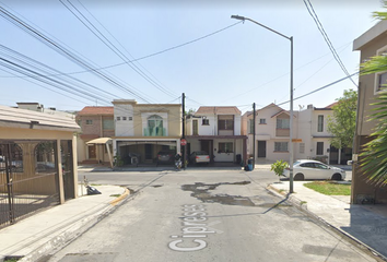 Casa en  Encinos 116, Residencial Potrero De Anahuac, San Nicolás De Los Garza, Nuevo León, México