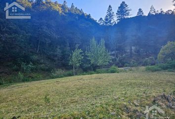 Lote de Terreno en  Mineral Del Chico, Hidalgo