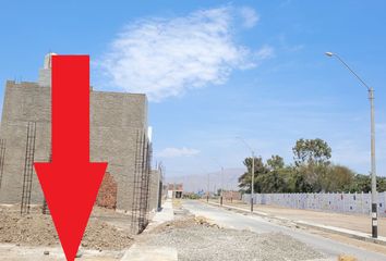 Terreno en  San Antonio De Chiclayo - Menorca, Autopista Panamericana Norte, Chiclayo, Perú