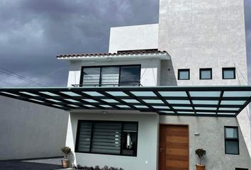 Casa en fraccionamiento en  Avenida Árbol De La Vida 122, Nueva San Luis, Metepec, México, 52149, Mex