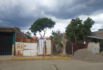 Lote de Terreno en  Calle M.hidalgo 10, Cabecera Municipal San Sebastian Tutla, San Sebastián Tutla, Oax., México