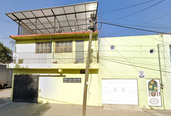 Casa en  Calle Oriente 178 216, Moctezuma 2da Sección, Ciudad De México, Cdmx, México