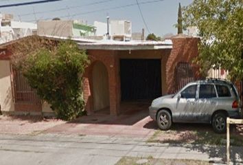 Casa en  Av Vicente Guerrero 5395, Colegio, Ciudad Juárez, Chihuahua, México