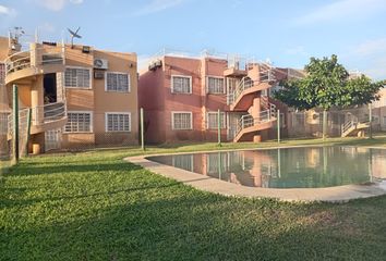 Departamento en  Joyas Del Marqués Ii Llano Largo, 39906 Acapulco De Juárez, Guerrero, México