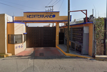 Casa en condominio en  Circuito Jalatlaco, Jalatlaco, San Francisco Coacalco, Estado De México, México