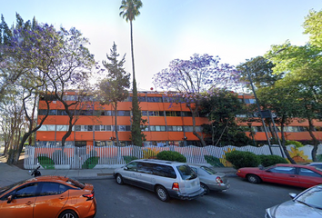 Departamento en  Francisco Del Paso Y Troncoso 226, Kennedy, Jardín Balbuena, Ciudad De México, Cdmx, México