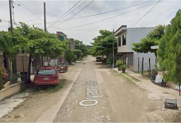 Casa en  Oyameles, Plazuelas De San Francisco, Tonalá, Chiapas, México